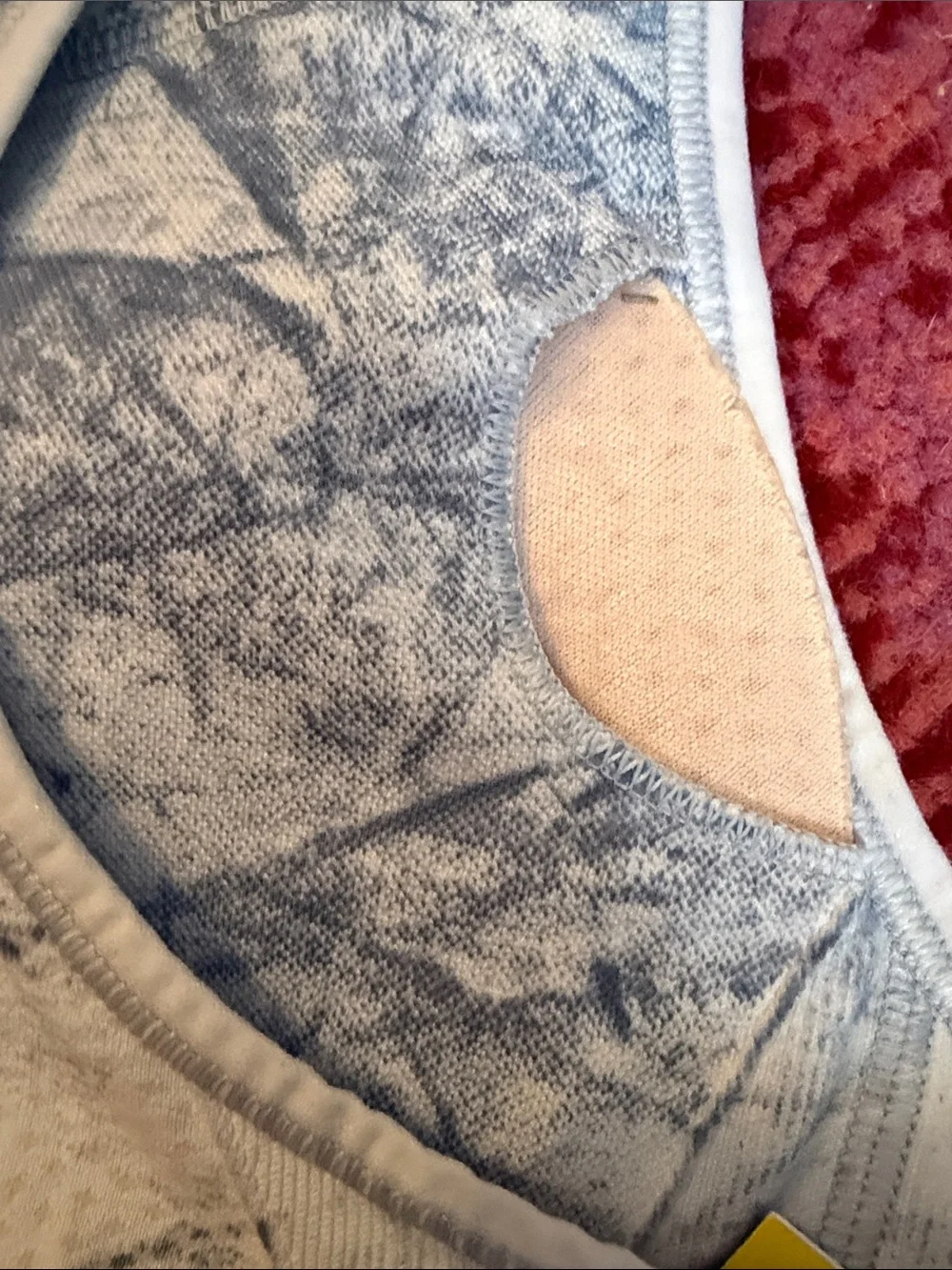 Lululemon Top Size 4
